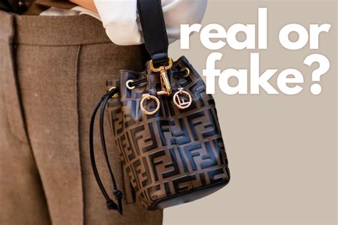 real vs fake fendi shirt|genuine fendi handbags.